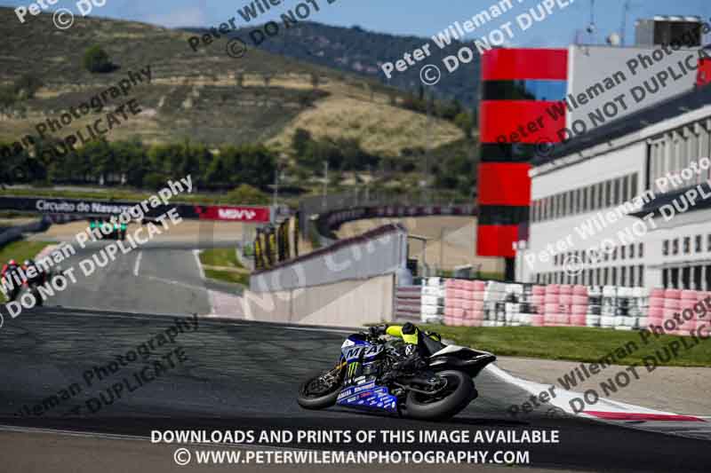 Circuito de Navarra;Spain;event digital images;motorbikes;no limits;peter wileman photography;trackday;trackday digital images